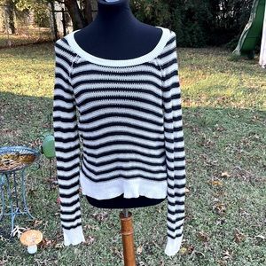 Roxy sweater